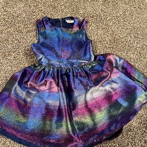 Girls gorgeous dress